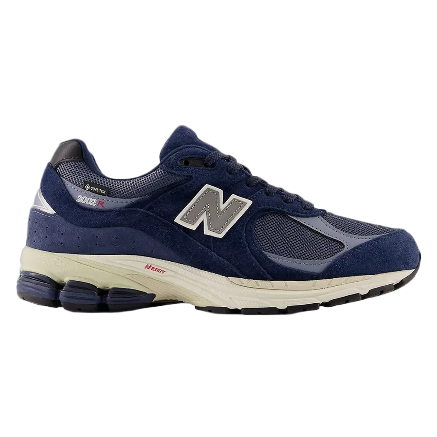 New Balance 2002R Gore-Tex Navy Arctic Grey M2002RXF