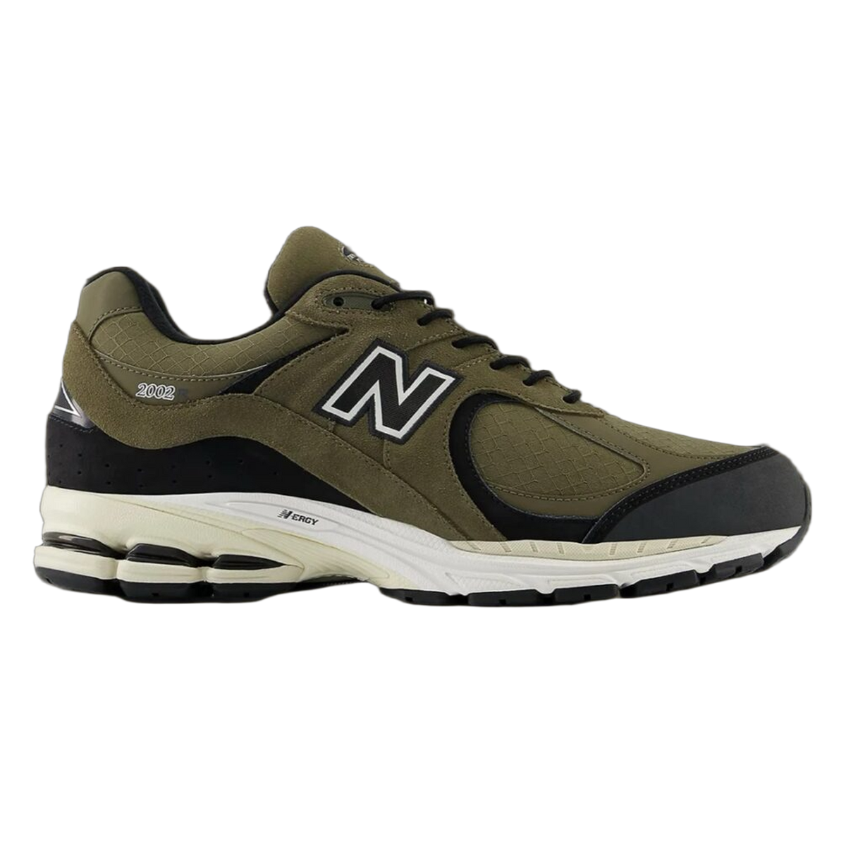 New Balance 2002R Gore-Tex Olive M2002RXU