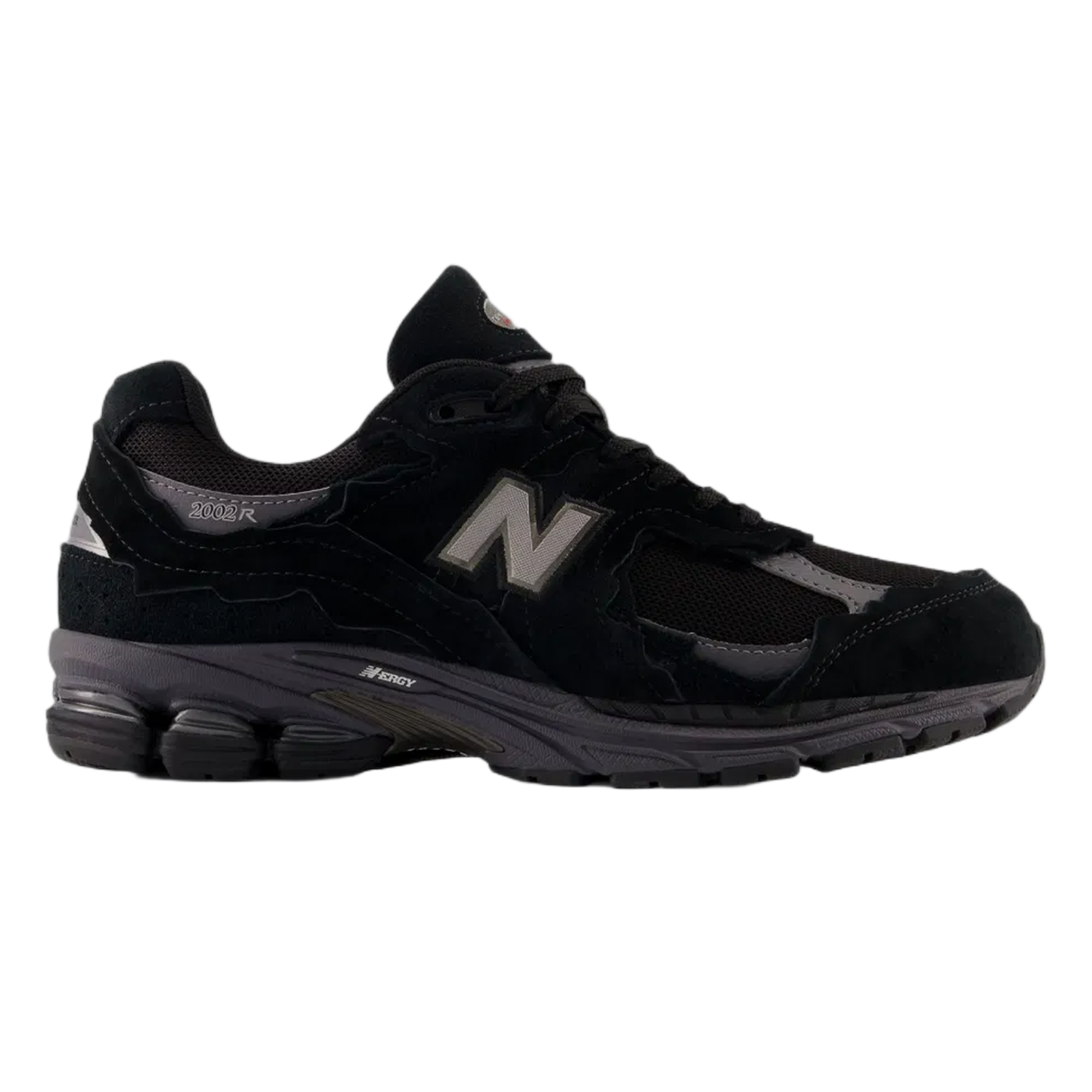 New Balance 2002R Gore-Tex Protection Pack Black Magnet U20023MB