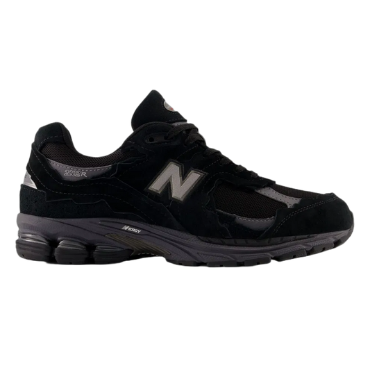New Balance 2002R Gore-Tex Protection Pack Black Magnet U20023MB