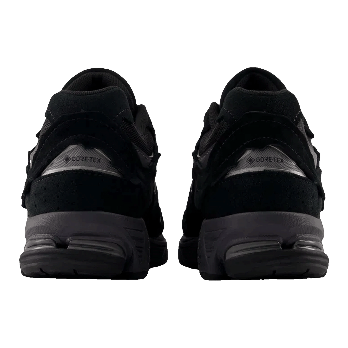 New Balance 2002R Gore-Tex Protection Pack Black Magnet Back U20023MB