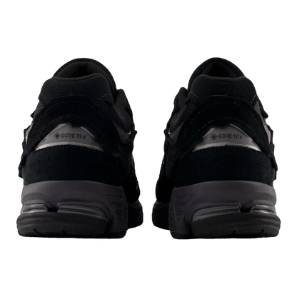New Balance 2002R Gore-Tex Protection Pack Black Magnet Back U20023MB