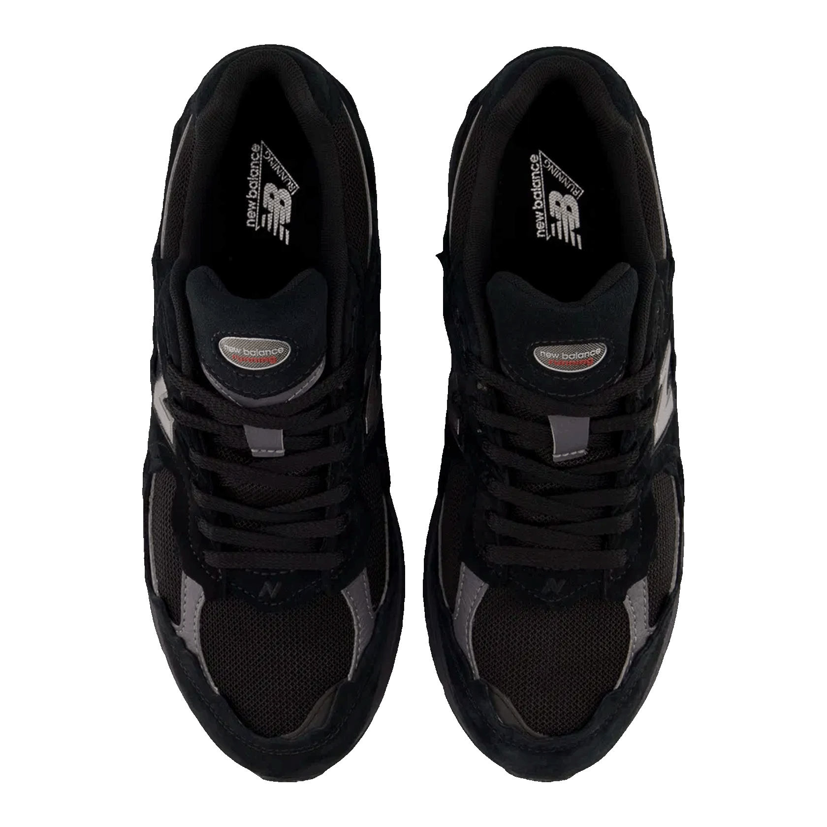 New Balance 2002R Gore-Tex Protection Pack Black Magnet Oben U20023MB