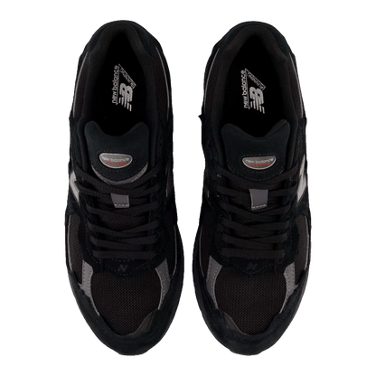 New Balance 2002R Gore-Tex Protection Pack Black Magnet Oben U20023MB