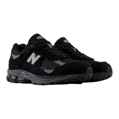 New Balance 2002R Gore-Tex Protection Pack Black Magnet Side U20023MB
