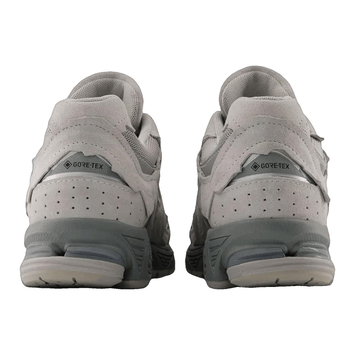 New Balance 2002R Gore-Tex Protection Pack Slate Grey Back U200227R