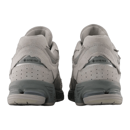 New Balance 2002R Gore-Tex Protection Pack Slate Grey Back U200227R