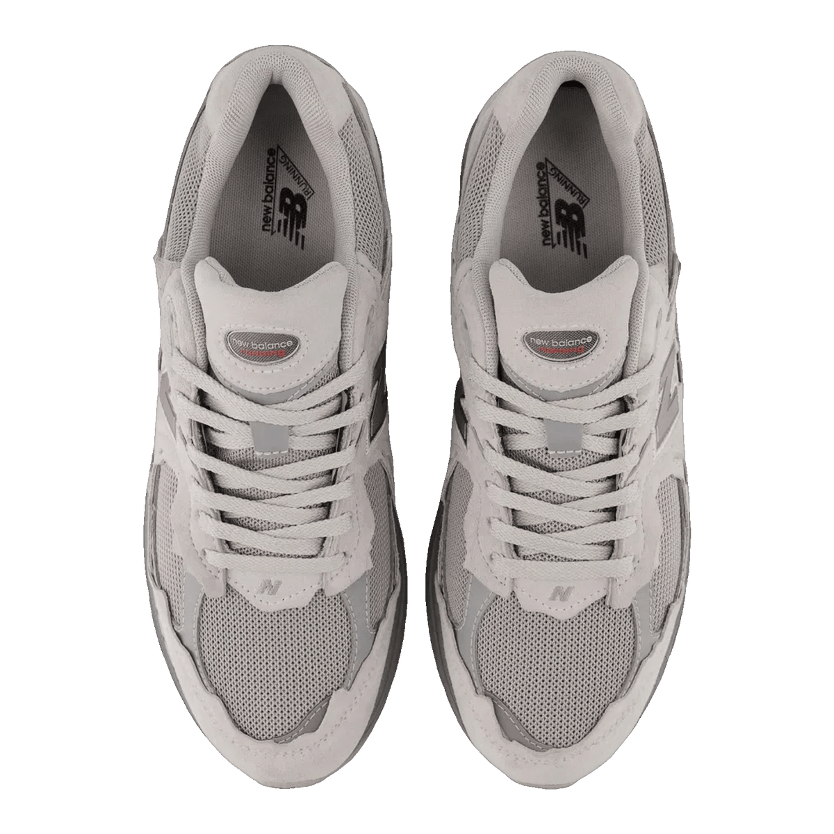 New Balance 2002R Gore-Tex Protection Pack Slate Grey Oben U200227R