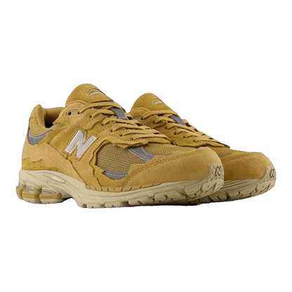 New Balance 2002R Gore-Tex Protection Pack Stucco Side U20027OI