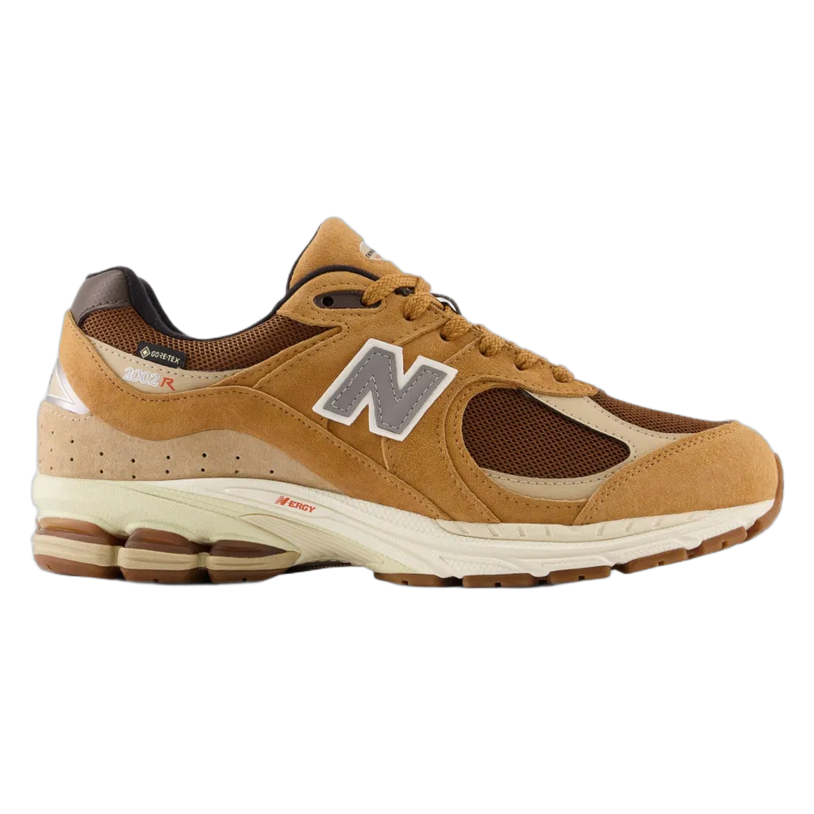 New Balance 2002R Gore-Tex Tobacco M2002RXG