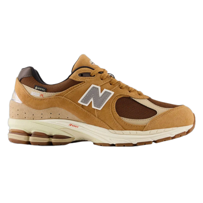 New Balance 2002R Gore-Tex Tobacco M2002RXG