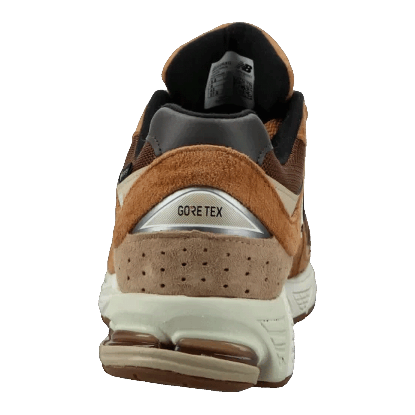 New Balance 2002R Gore-Tex Tobacco Back M2002RXG