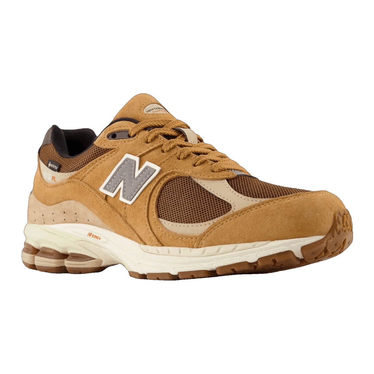 New Balance 2002R Gore-Tex Tobacco Side M2002RXG
