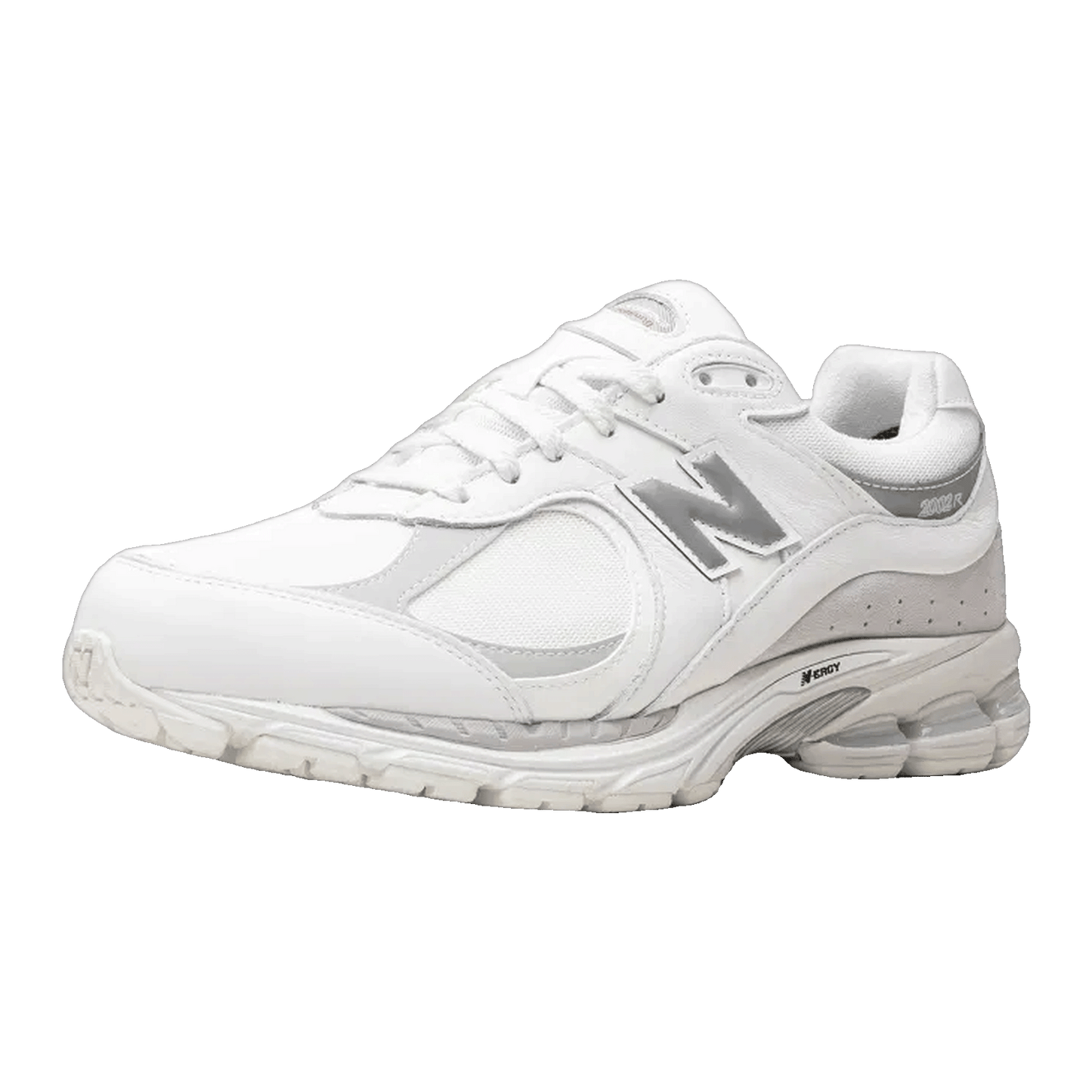 New Balance 2002R Gore-Tex White Brighton Grey Side M2002RXM
