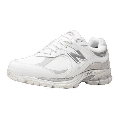 New Balance 2002R Gore-Tex White Brighton Grey Side M2002RXM