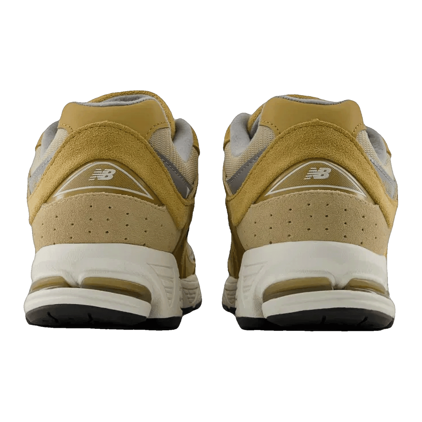 New Balance 2002R Great Plains Incense (GS) Back GC2002CE