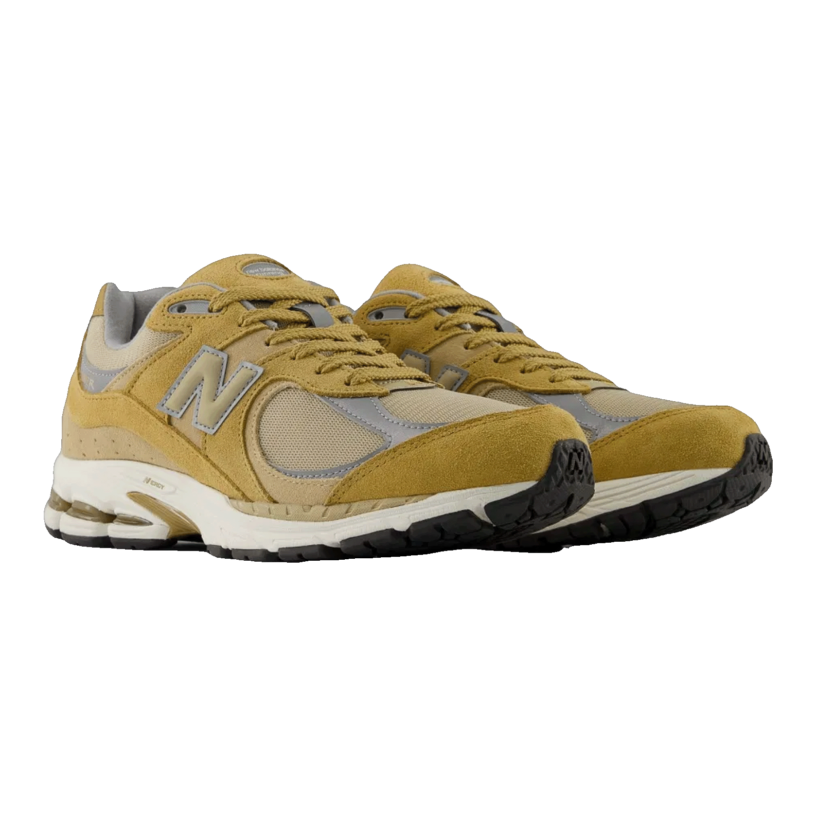 New Balance 2002R Great Plains Incense Side U2002RCE