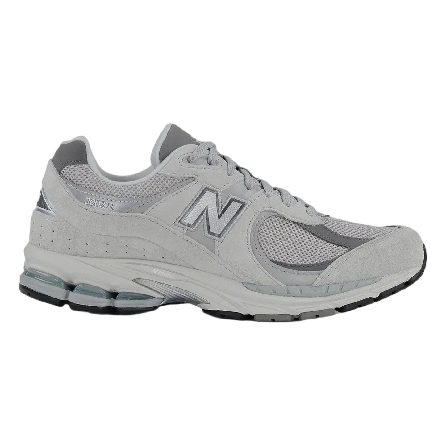 New Balance 2002R Grey ML2002R0