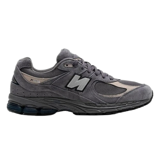 New Balance 2002R Grey Beige Navy M2002RTC