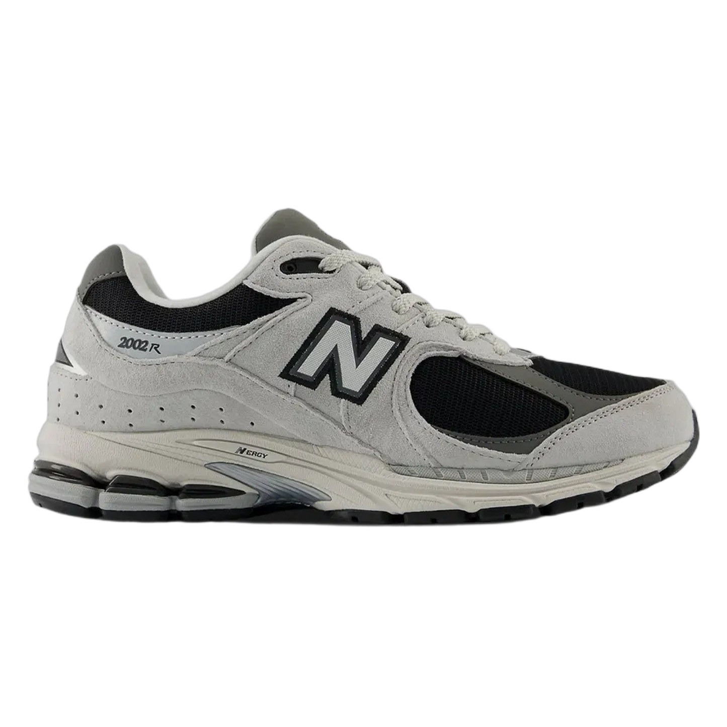New Balance 2002R Grey Black M2002RFH