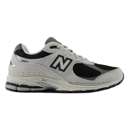 New Balance 2002R Grey Black M2002RFH