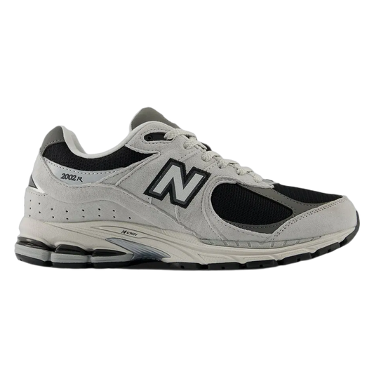 New Balance 2002R Grey Black M2002RFH