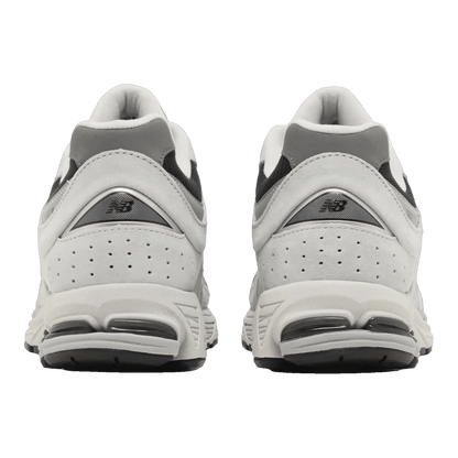 New Balance 2002R Grey Black Back M2002RFH