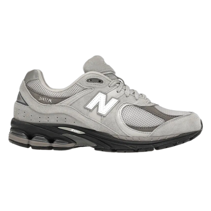 New Balance 2002R Grey Black JD Sports Exclusive M2002RC1