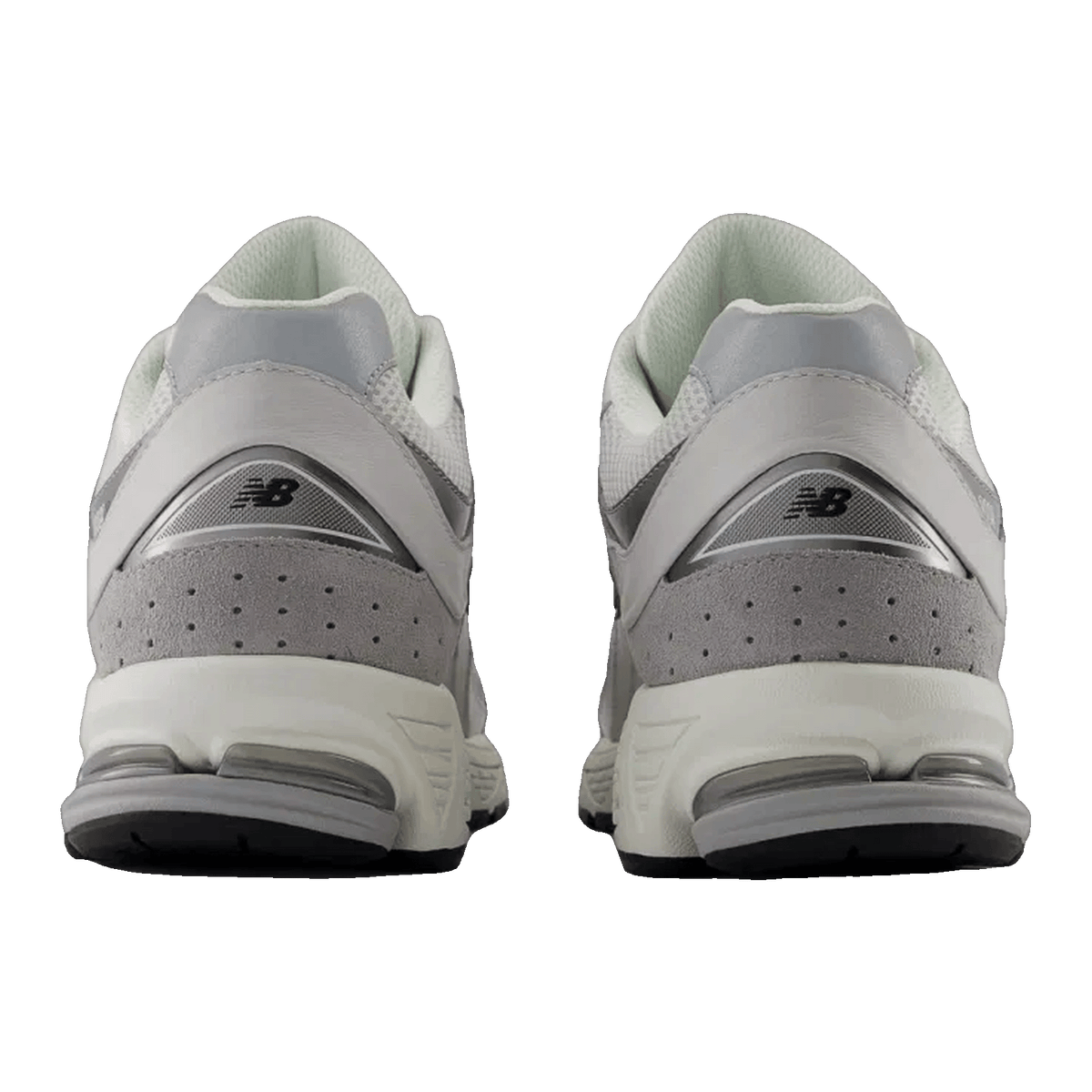 New Balance 2002R Grey Matter Back M2002RPP