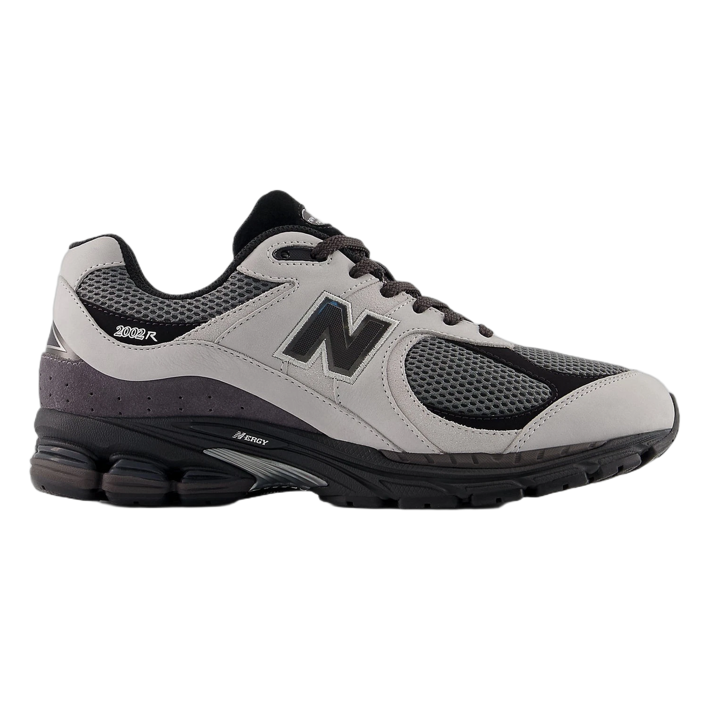New Balance 2002R Grey Matter Castlerock U200210D
