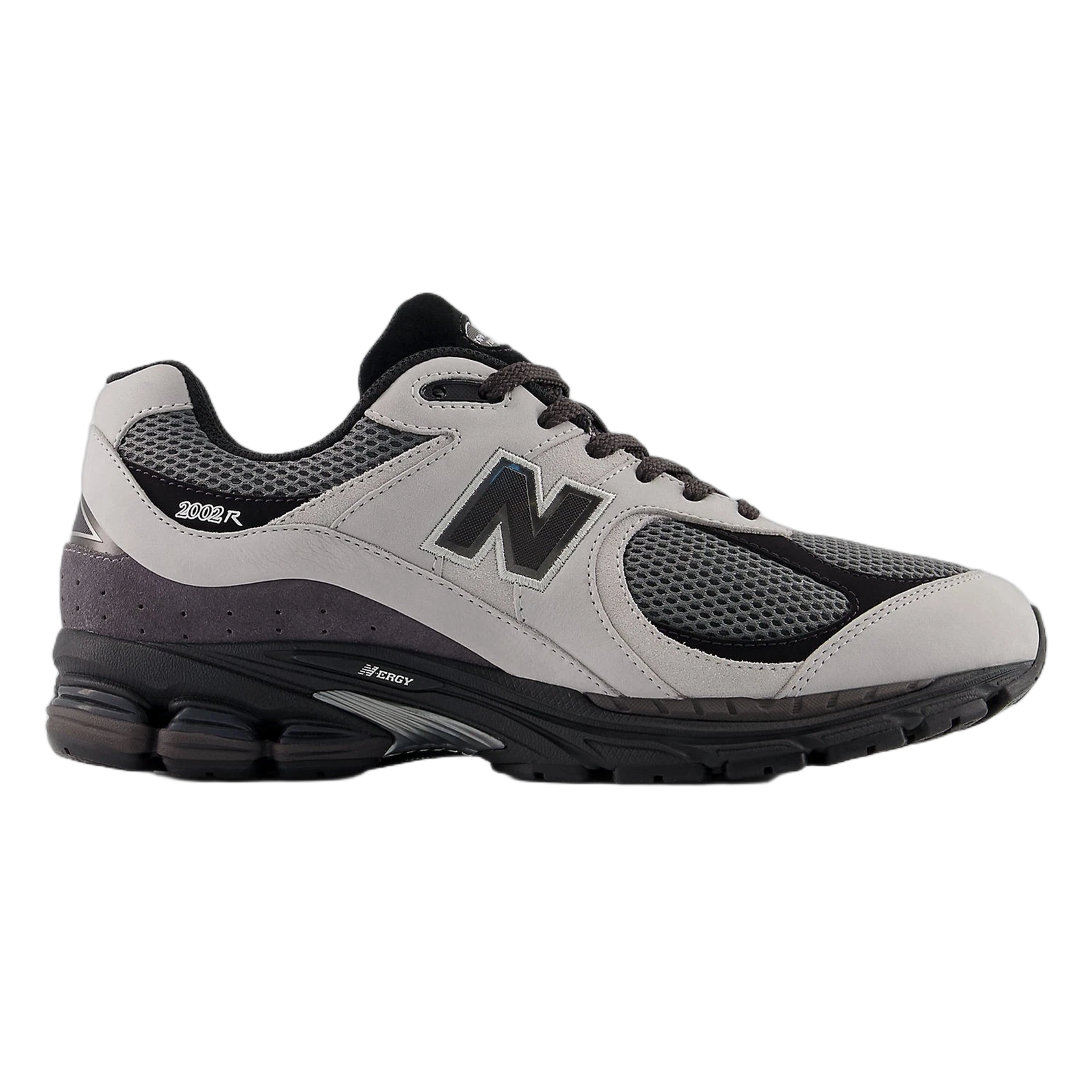 New Balance 2002R Grey Matter Castlerock U200210D