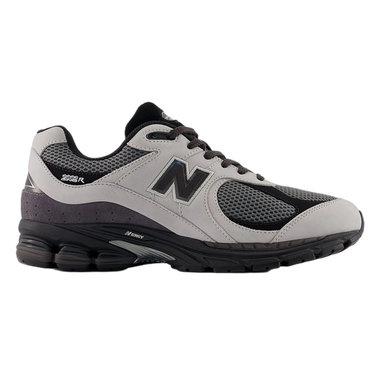 New Balance 2002R Grey Matter Castlerock U200210D