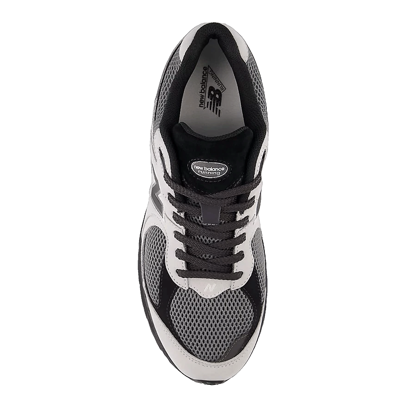 New Balance 2002R Grey Matter Castlerock Oben U200210D