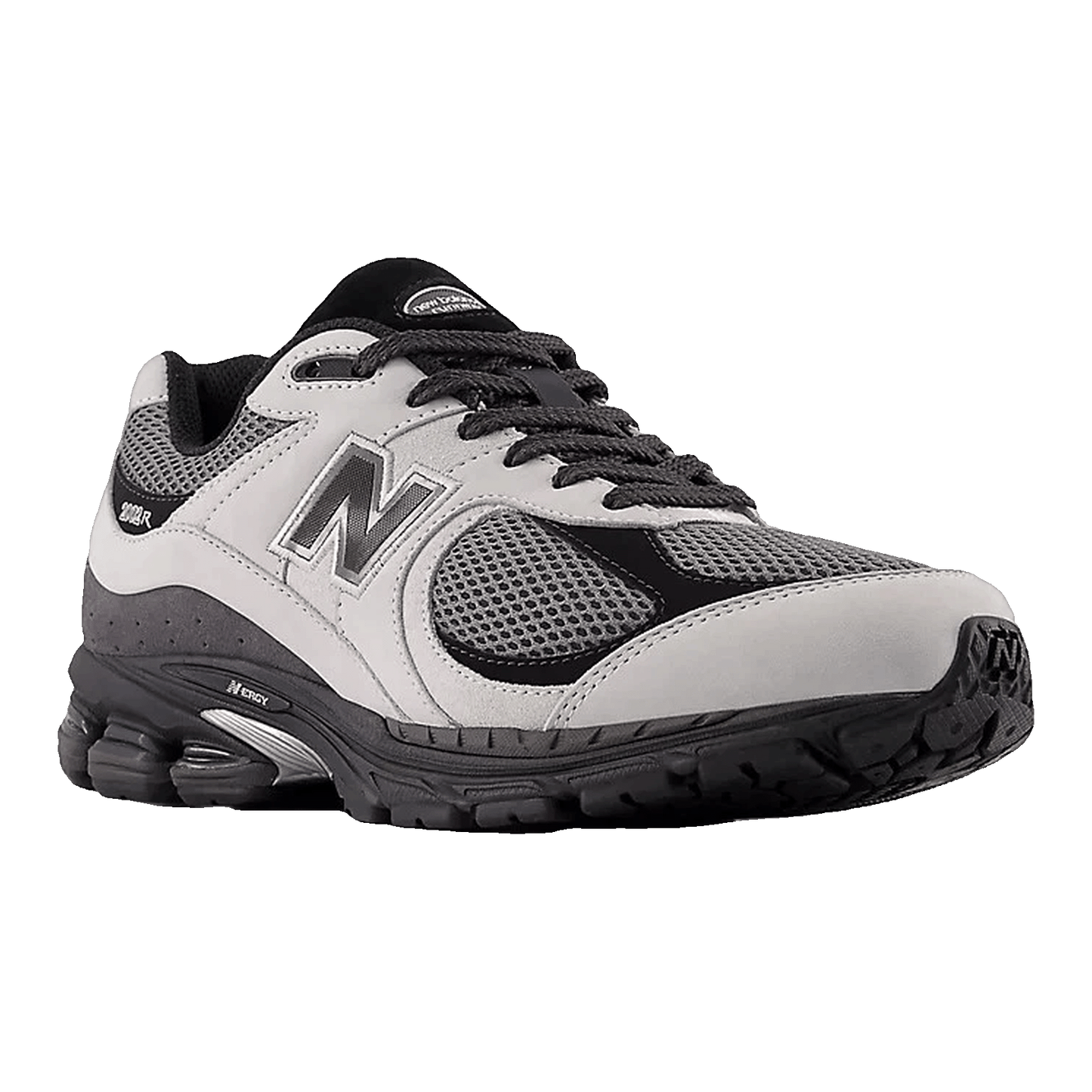 New Balance 2002R Grey Matter Castlerock Side U200210D