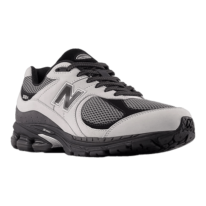 New Balance 2002R Grey Matter Castlerock Side U200210D