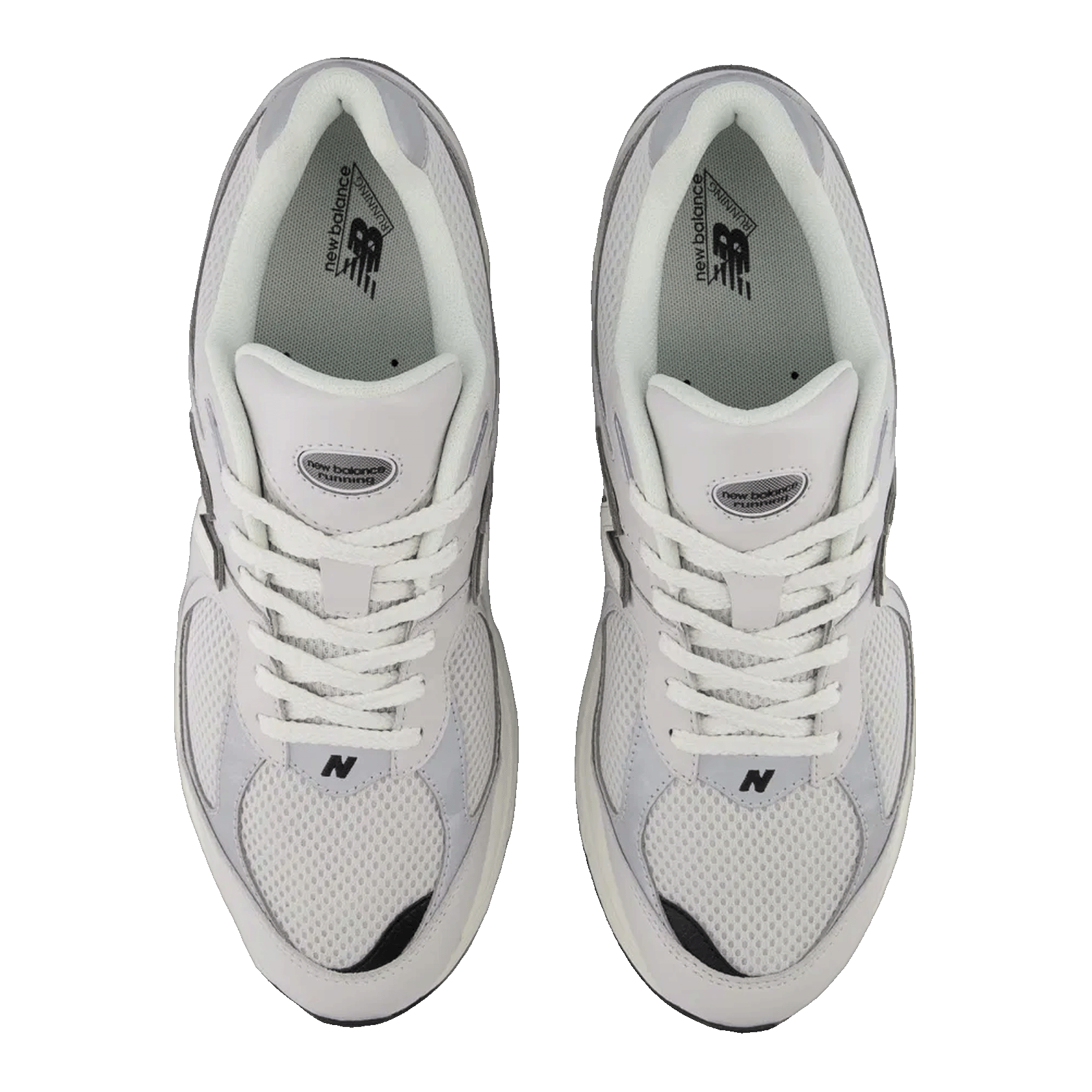 New Balance 2002R Grey Matter Oben M2002RPP