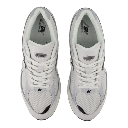 New Balance 2002R Grey Matter Oben M2002RPP