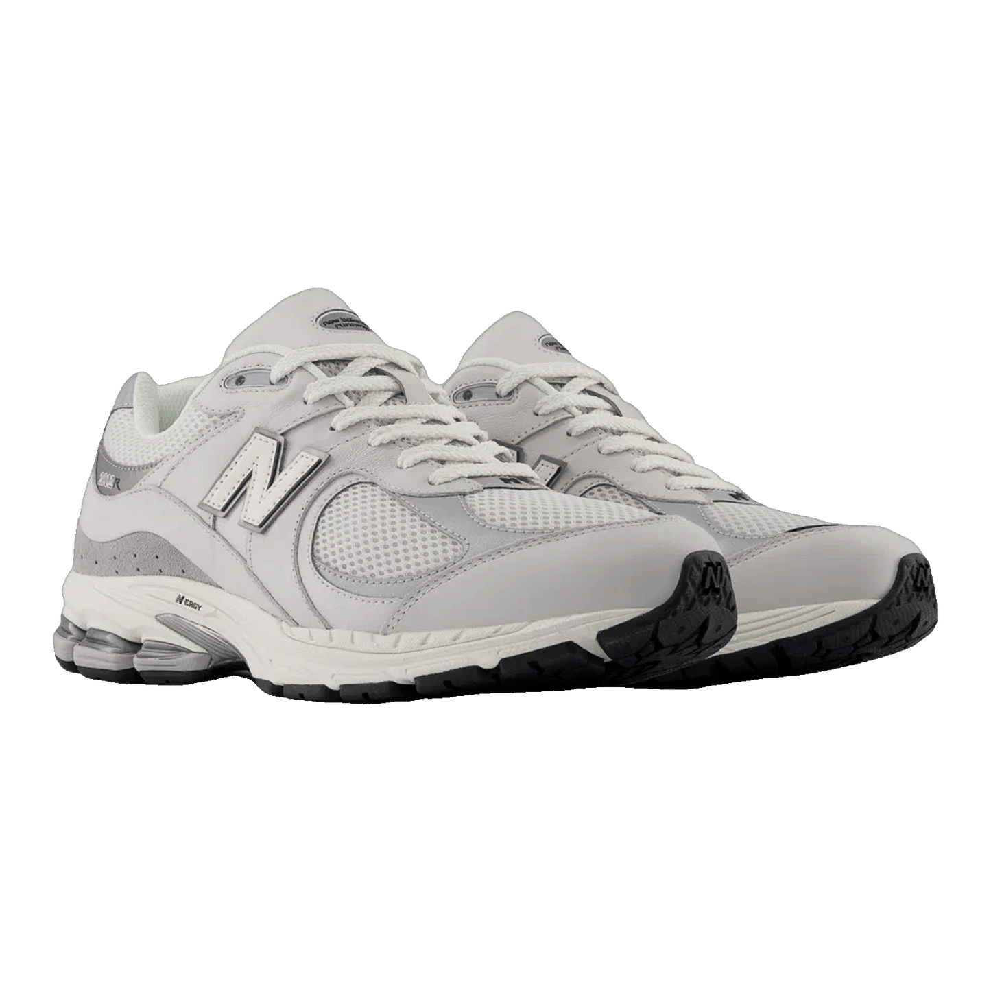 New Balance 2002R Grey Side ML2002R0