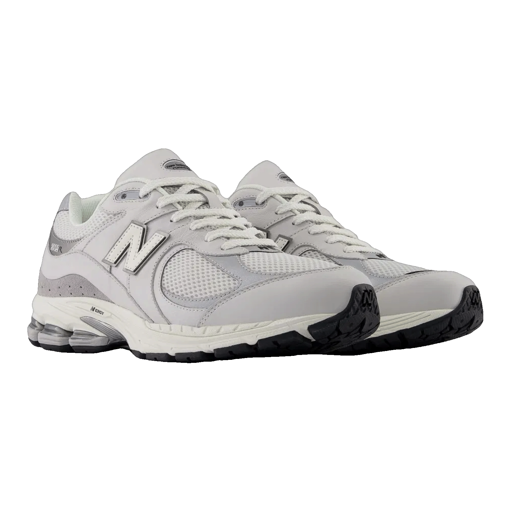 New Balance 2002R Grey Side ML2002R0