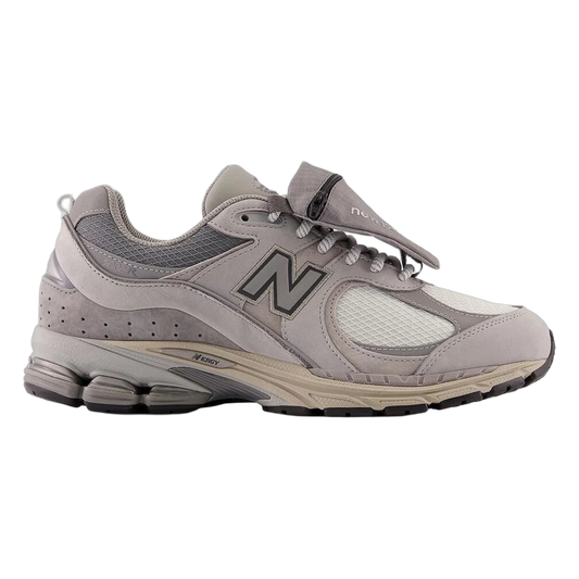 New Balance 2002R Grey Pocket M2002RVC