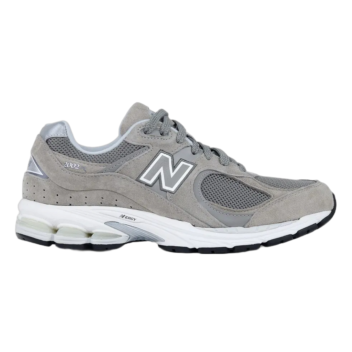 New Balance 2002R Grey White M2002RJM