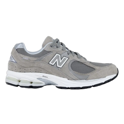 New Balance 2002R Grey White M2002RJM