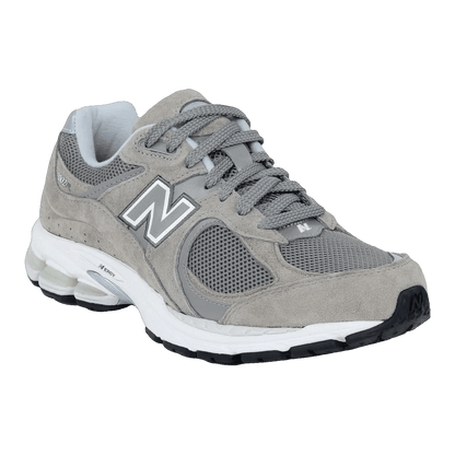 New Balance 2002R Grey White Side M2002RJM