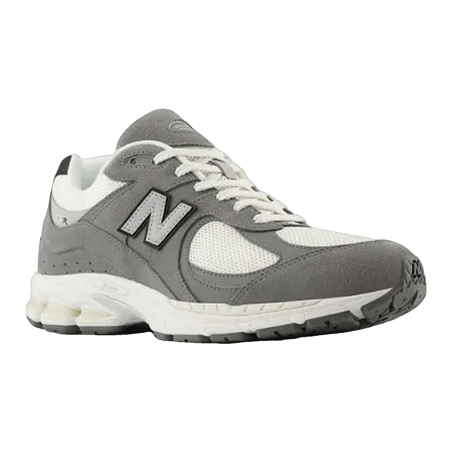 New Balance 2002R Harbor Grey Side M2002RRD