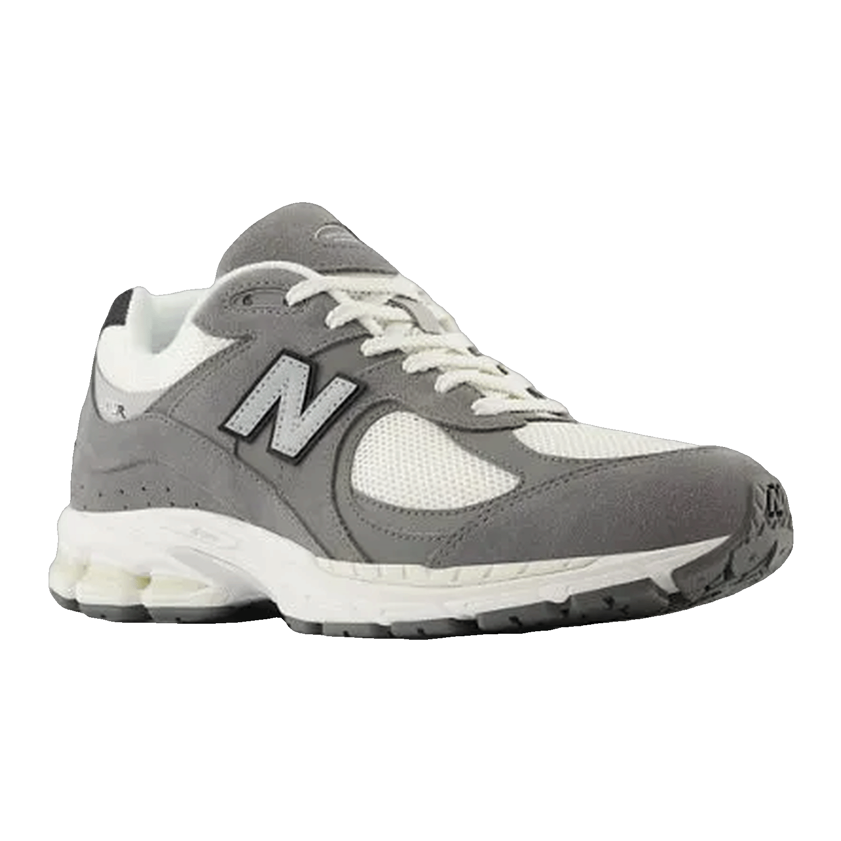 New Balance 2002R Harbor Grey Side M2002RRD