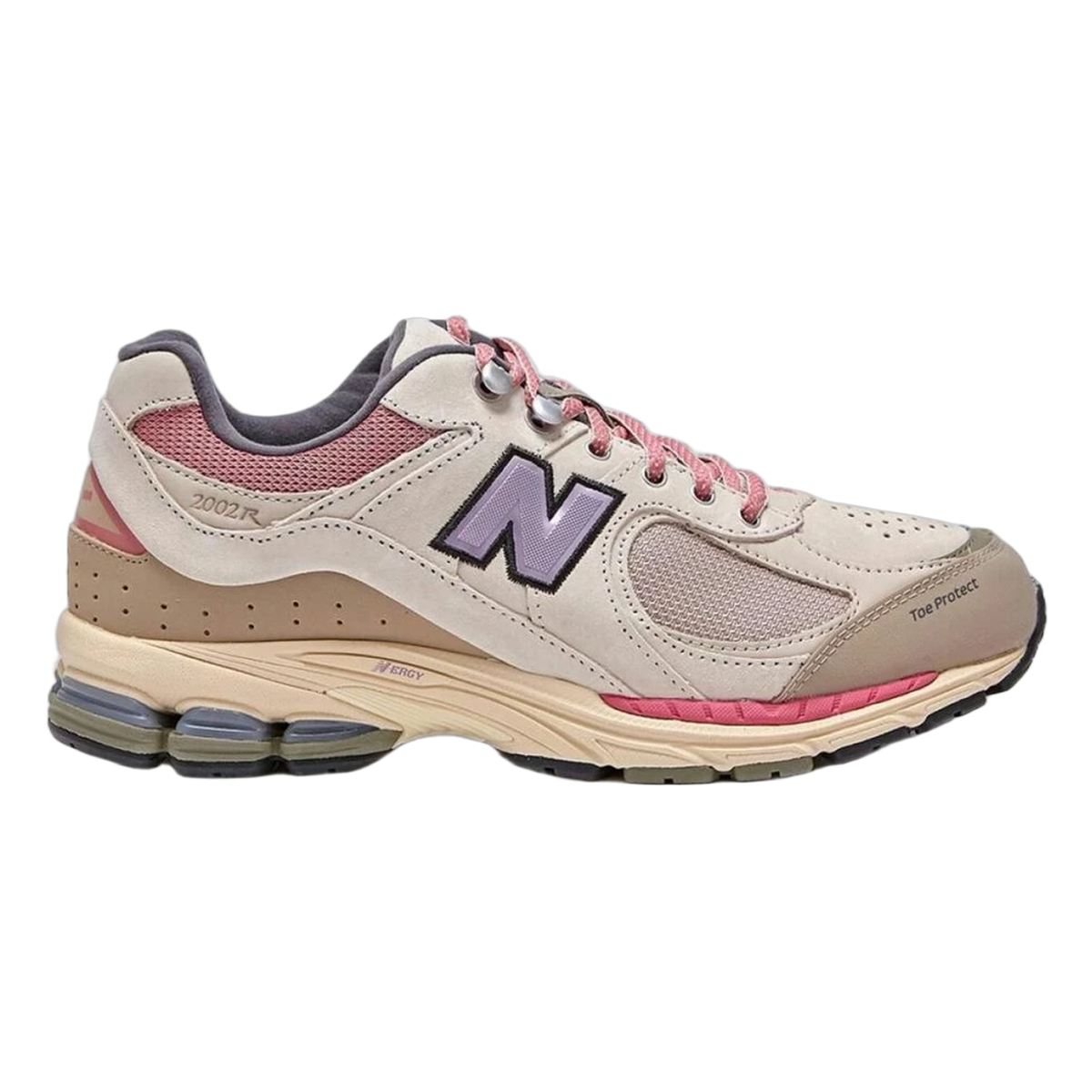 New Balance 2002R Hiking Pack Beige M2002RWL