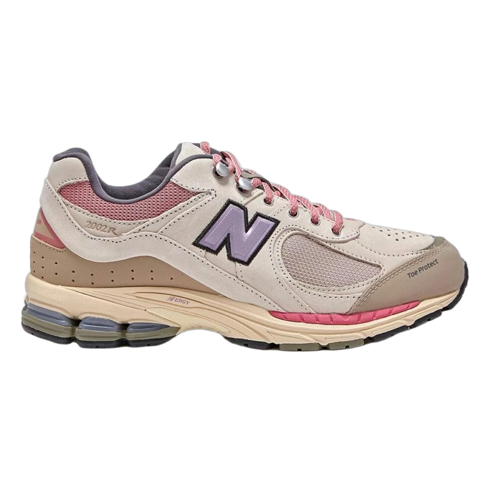 New Balance 2002R Hiking Pack Beige M2002RWL
