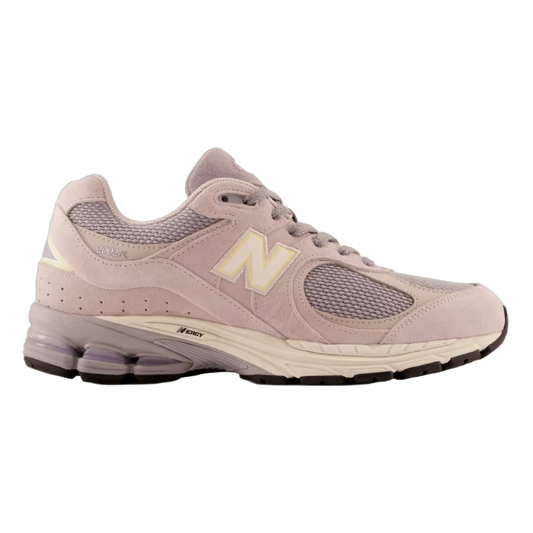 New Balance 2002R Horizon Grey/Lilac/Yellow U20025QL
