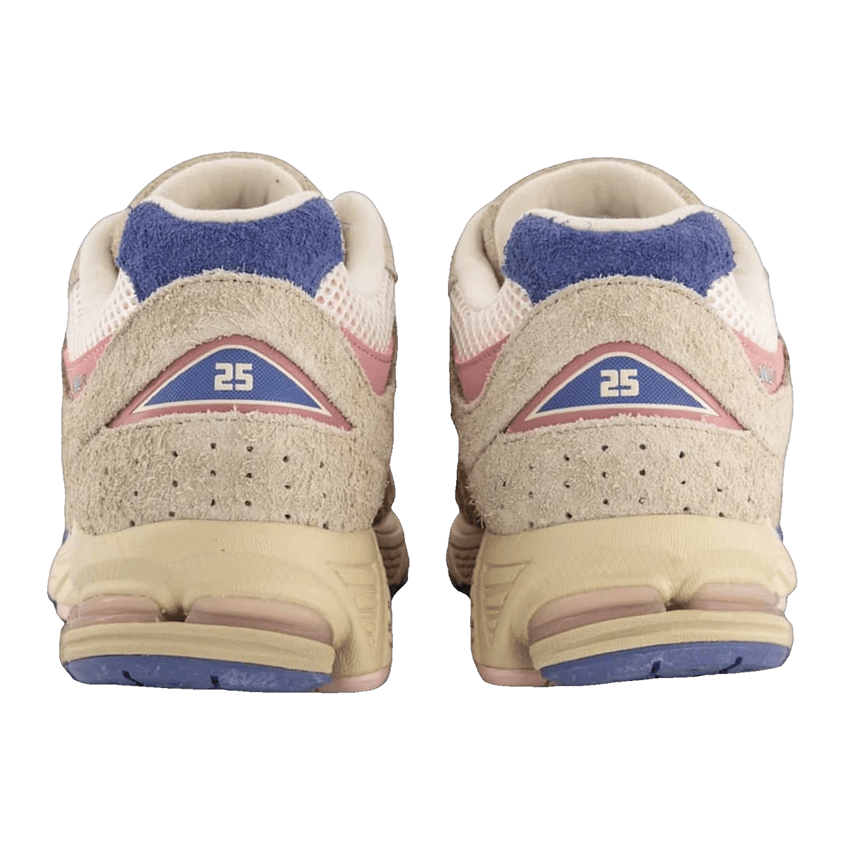 New Balance 2002R Hype DC Native Dynamics Back