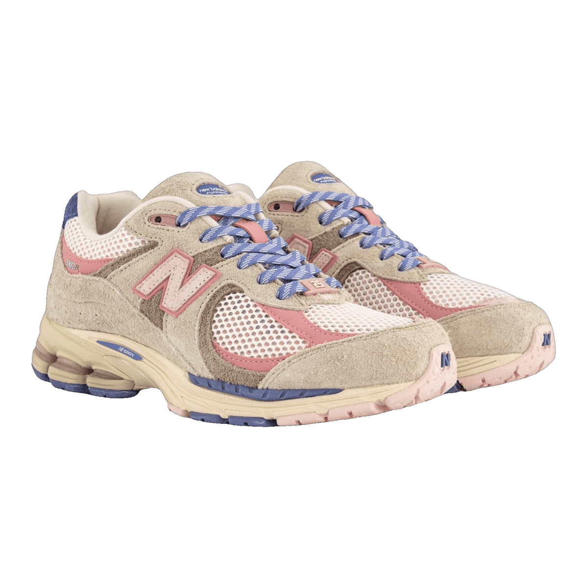 New Balance 2002R Hype DC Native Dynamics Side M2002RHE
